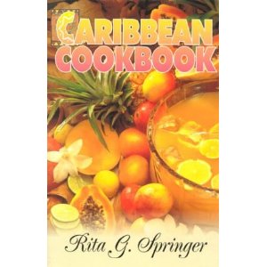 Caribbean Cookbook
